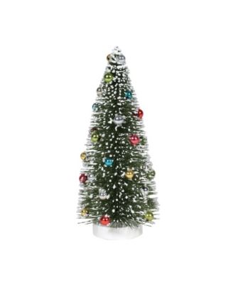 Department 56 Holiday Town Tree