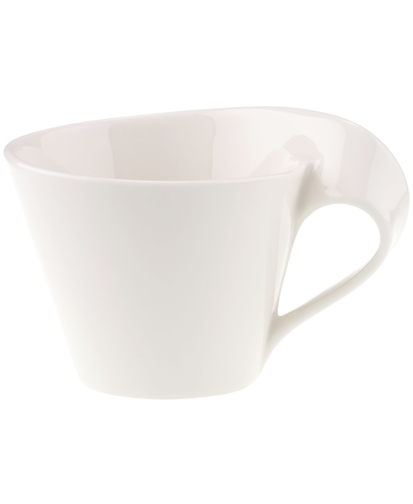 Villeroy & Boch New Wave чашка для капучино Caffè Cappuccino