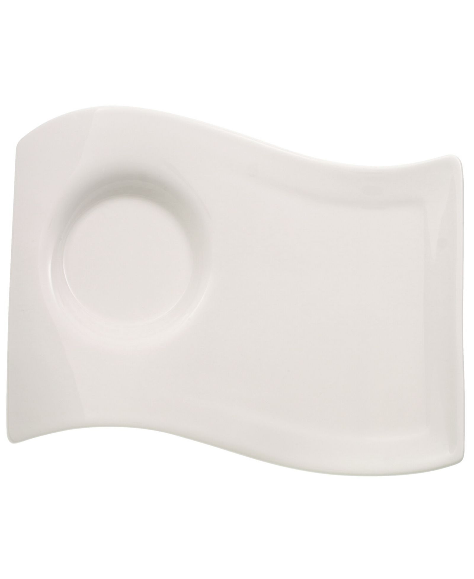 Villeroy & Boch New Wave Caffè Large Saucer
