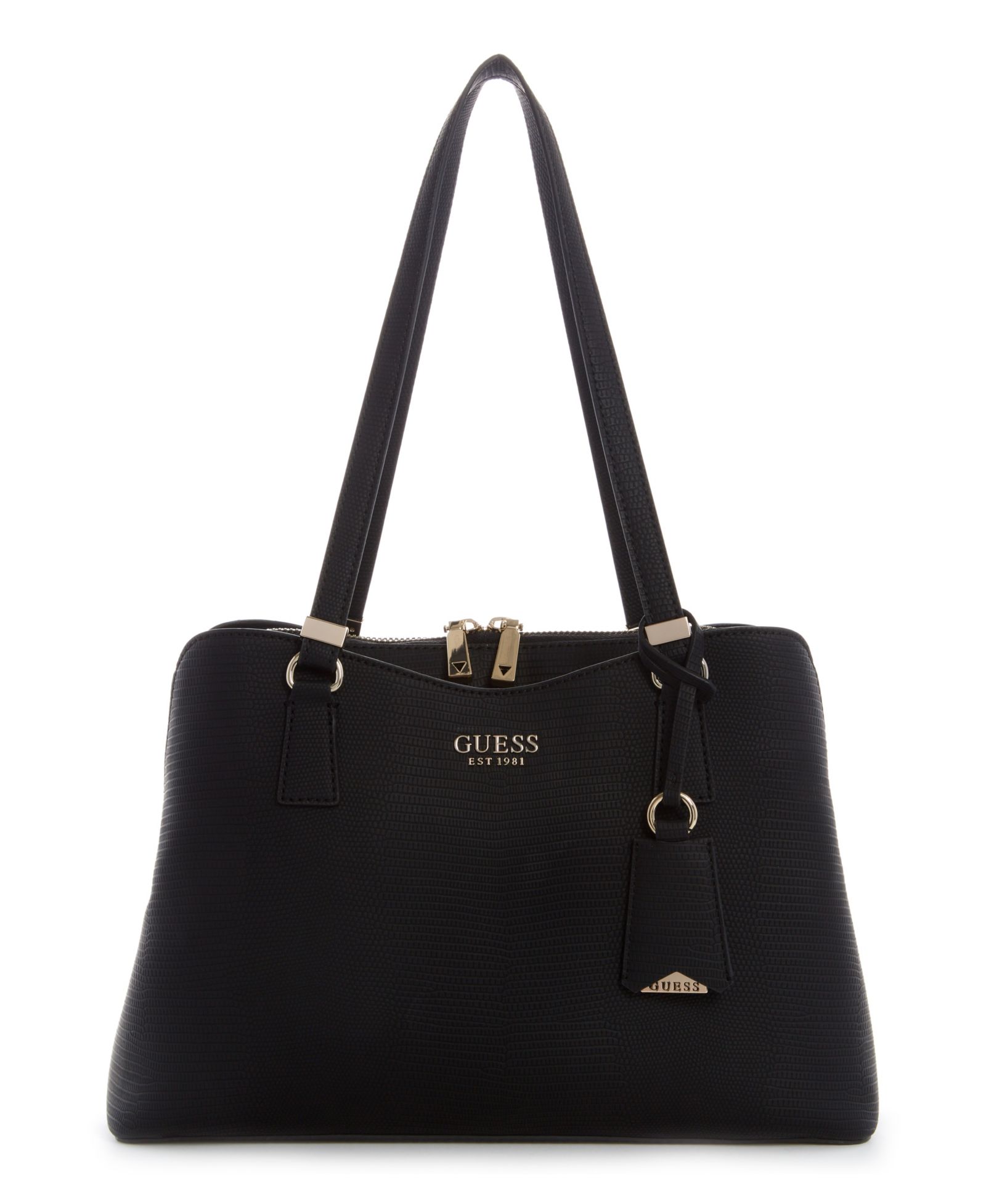Сумка GUESS Lyndi Large Girlfriend