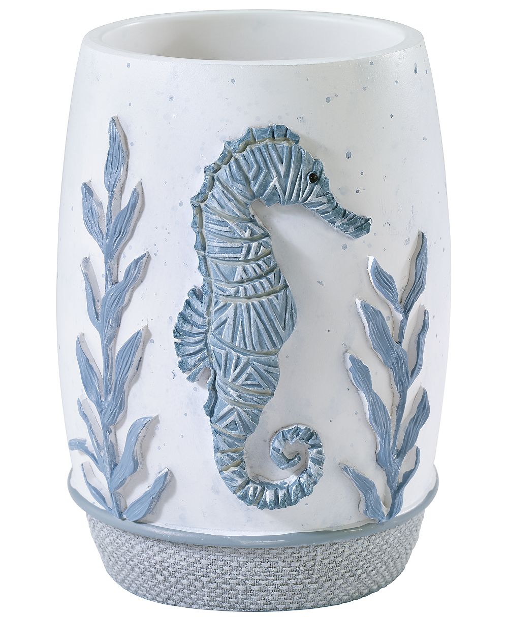 Стакан Avanti Caicos Sea Turtles Resin