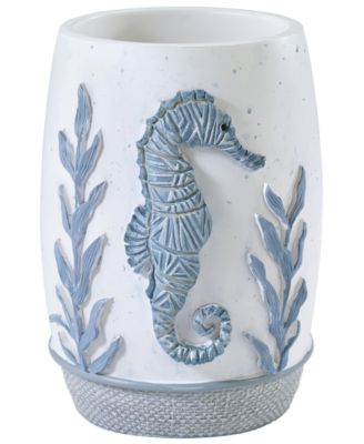 Стакан Avanti Caicos Sea Turtles Resin