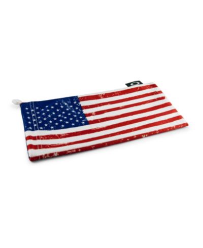Аксессуар Oakley Unisex Country Flag Microbag, AOO0483MB