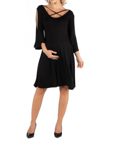 Женское платье для беременных 24seven Comfort Apparel