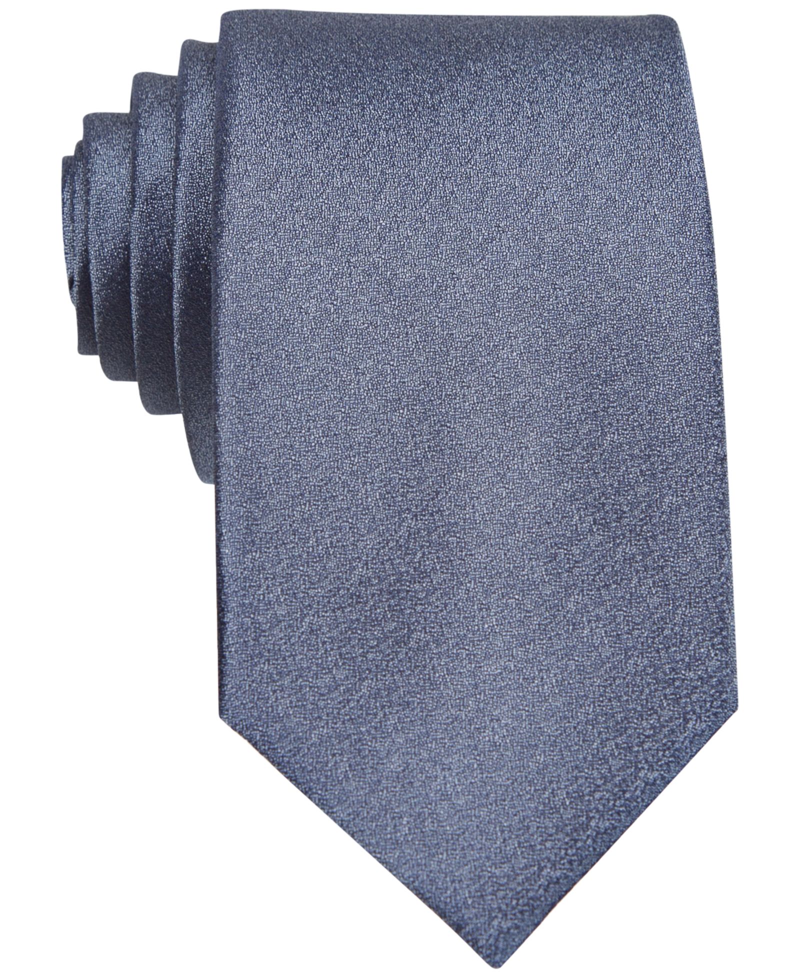 Bar III Галстук Sable Solid