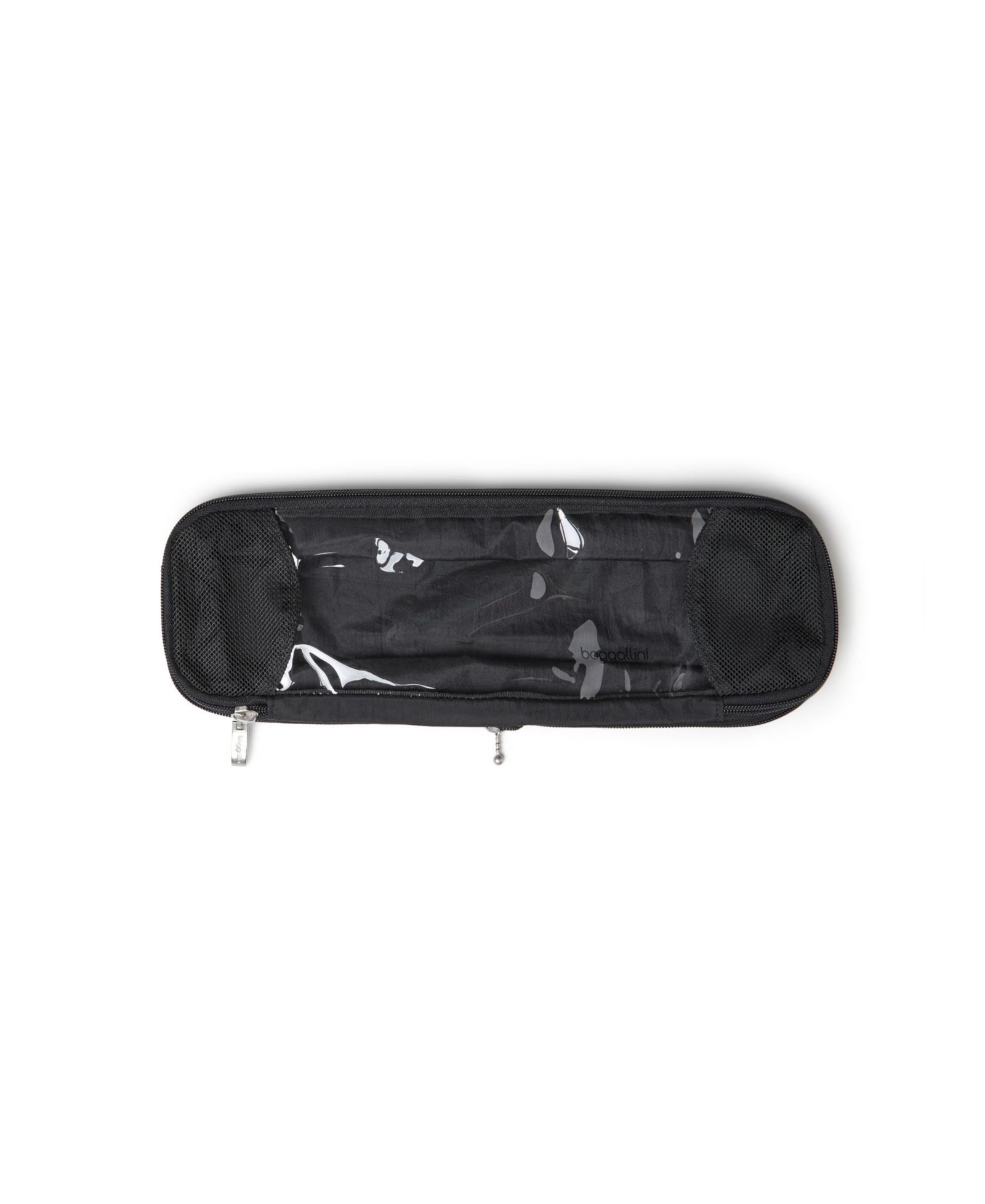 Baggallini Zipper Long Compression Cube