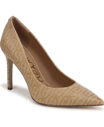 Sand Faux Raffia