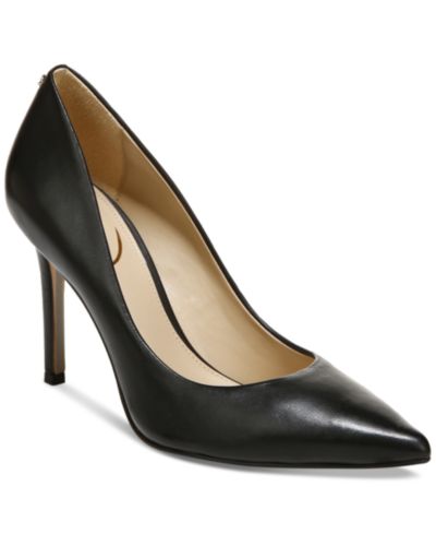 Sam Edelman Женские туфли Hazel Slip-On Pumps