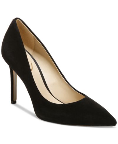 Black Suede