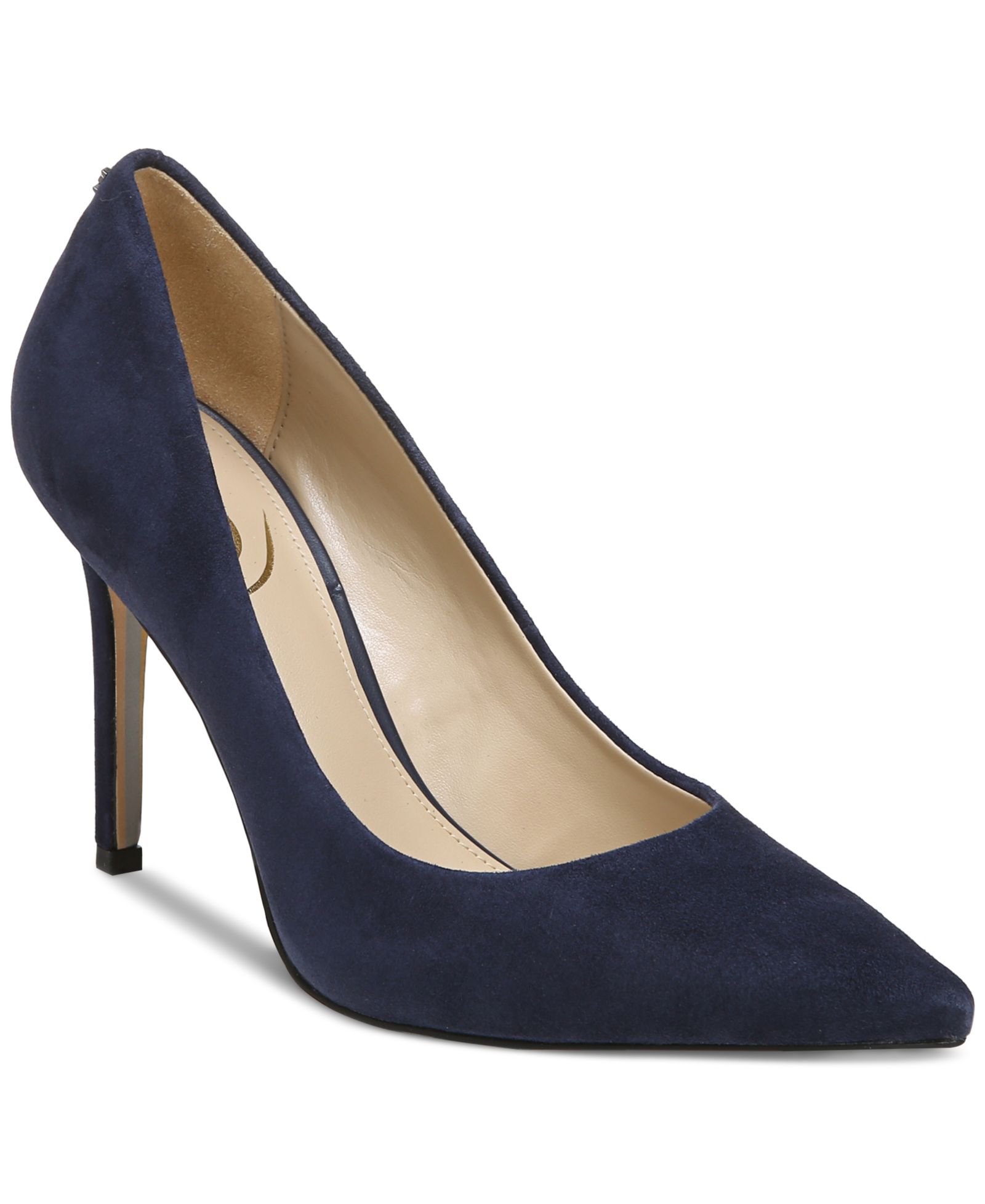 Sam Edelman Женские туфли Hazel Slip-On Pumps