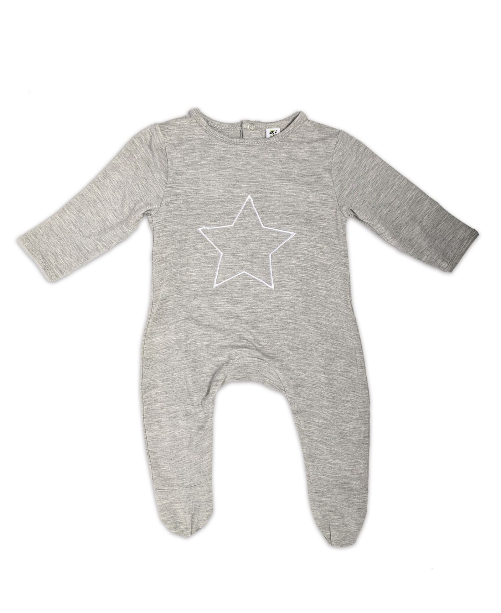 Детский комбинезон Earth Baby Outfitters для мальчиков и девочек