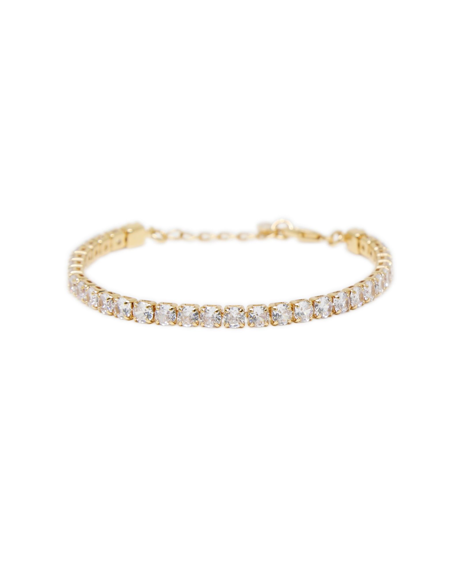 ETTIKA Giselle Sparkle Crystal Женский Bracelet