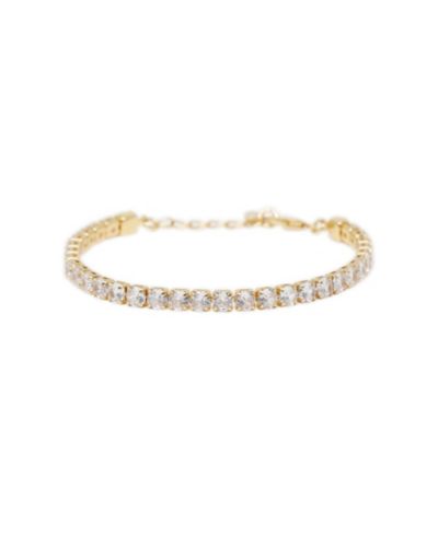 ETTIKA Giselle Sparkle Crystal Women's Bracelet