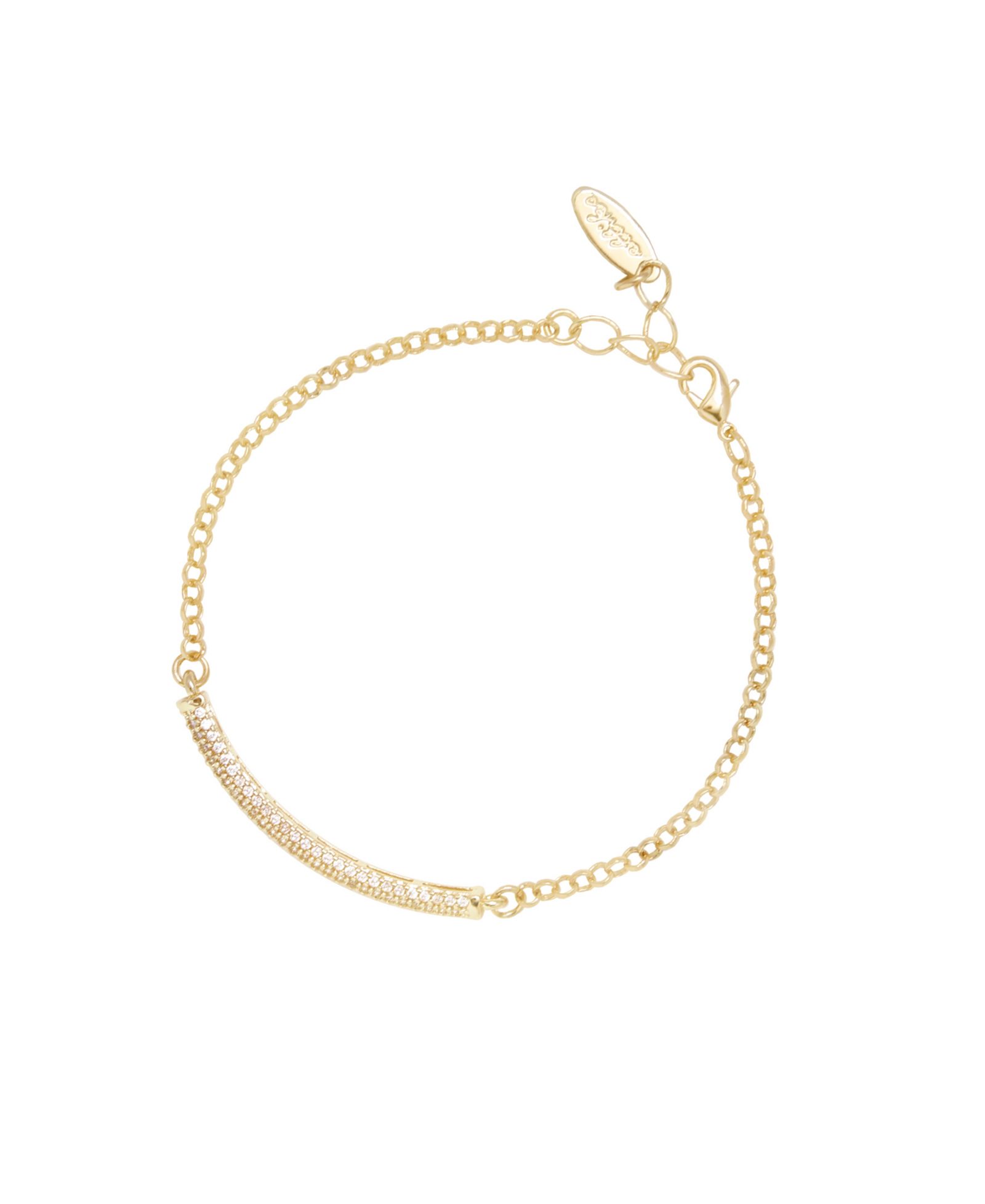 Женский браслет ETTIKA Subtle Statements