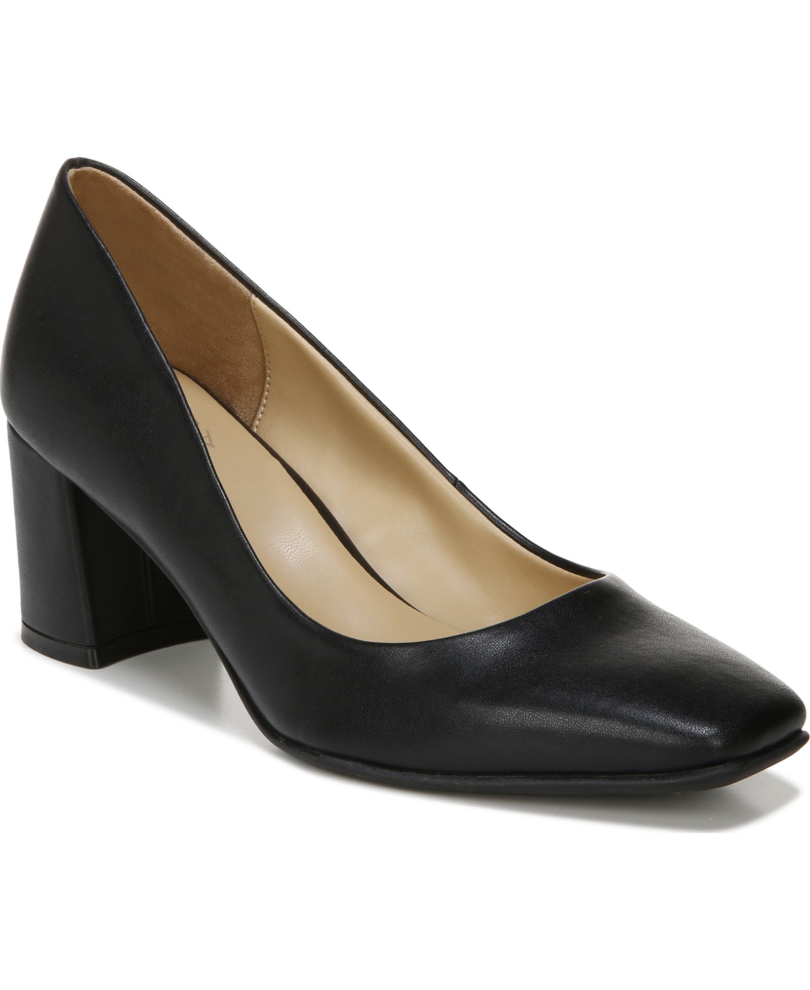 Naturalizer Женские туфли Warner Pumps