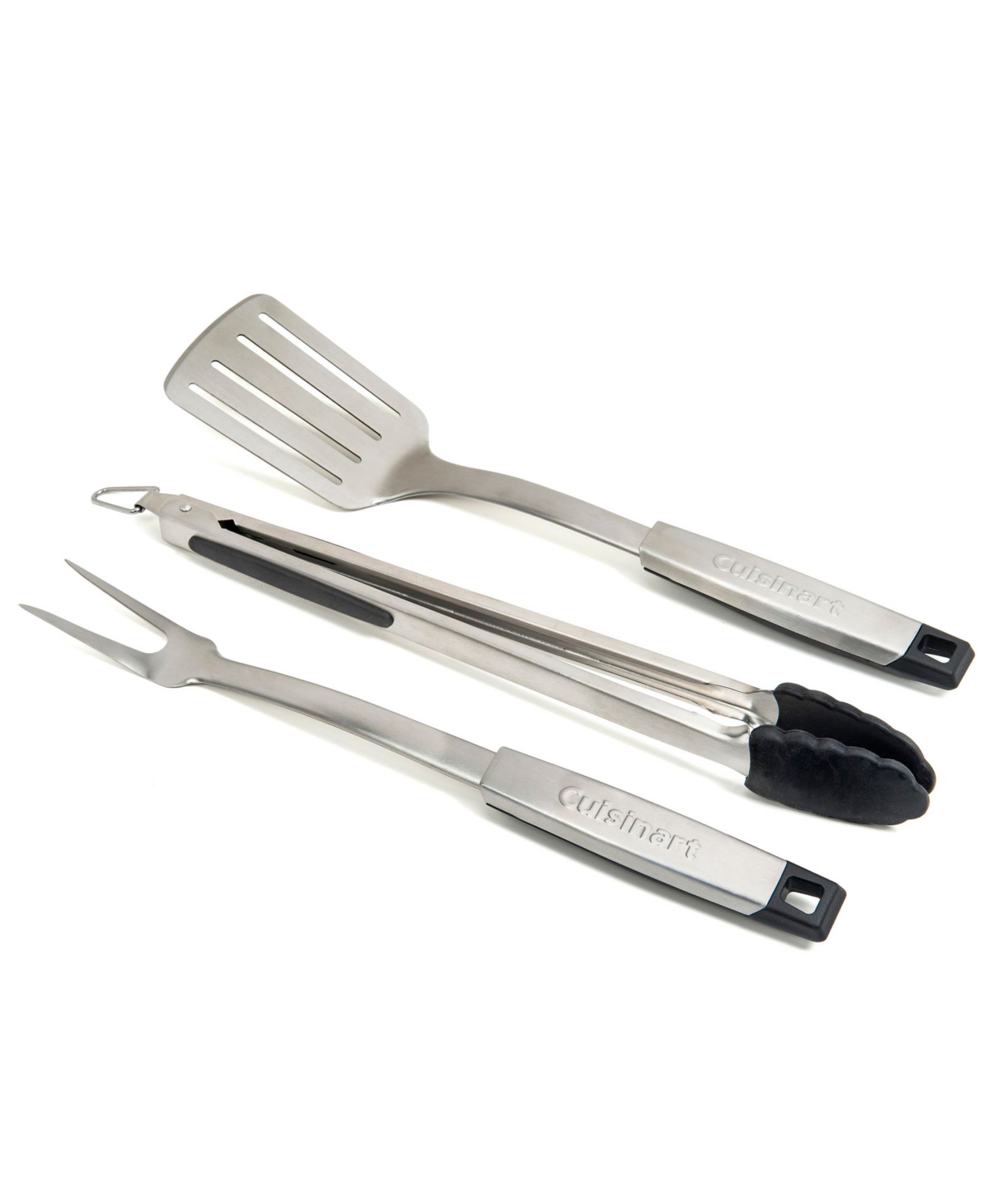 Набор инструментов для гриля Cuisinart Professional, 3 шт