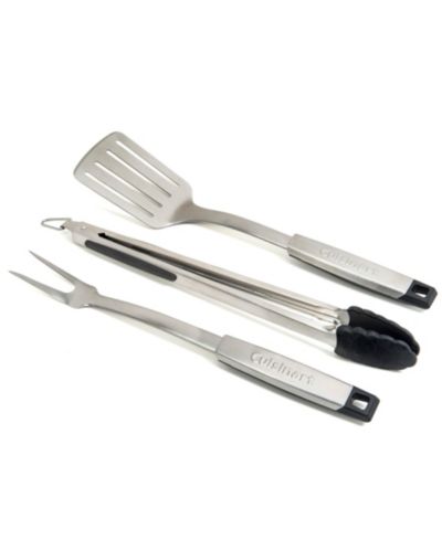 Cuisinart Professional Grill Tool Set 3-Piece