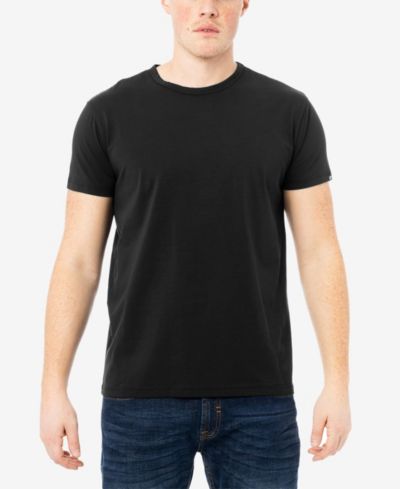 XRAY Men's Basic Crewneck Short Sleeve T-Shirt