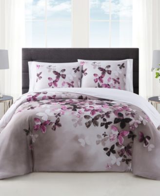 Комплект из 2-х покрывал Vince Camuto Home Lissara, Twin XL