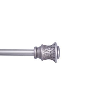Декоративный карниз для штор Kenney Jamey 5/8" регулируемый