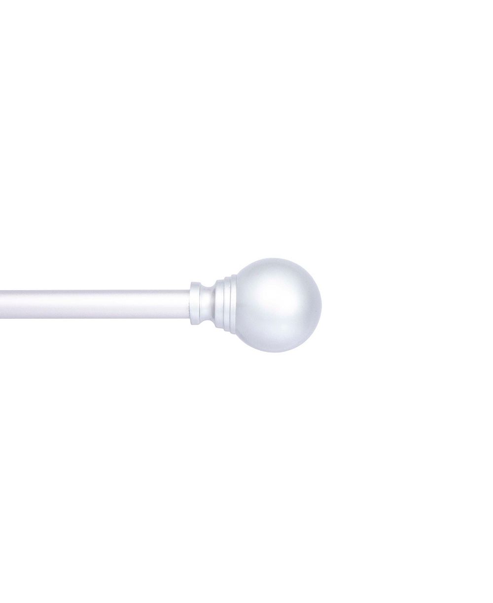 Kenney декоративный карниз для штор Dryden 5/8" с легкой установкой