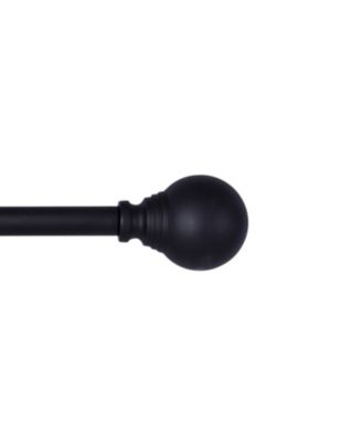 Карниз для штор Kenney Dryden 5/8" с декоративным покрытием и быстрой установкой