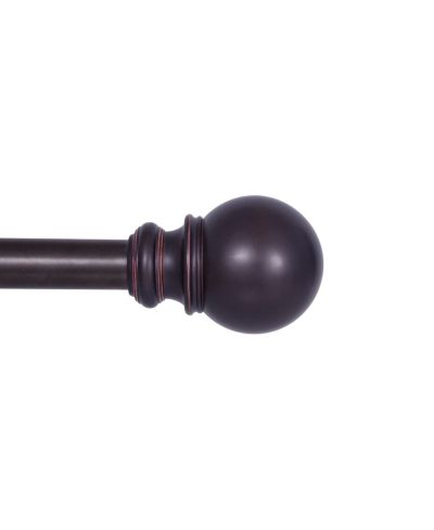 Декоративный карниз для штор Kenney Bryce 3/4"