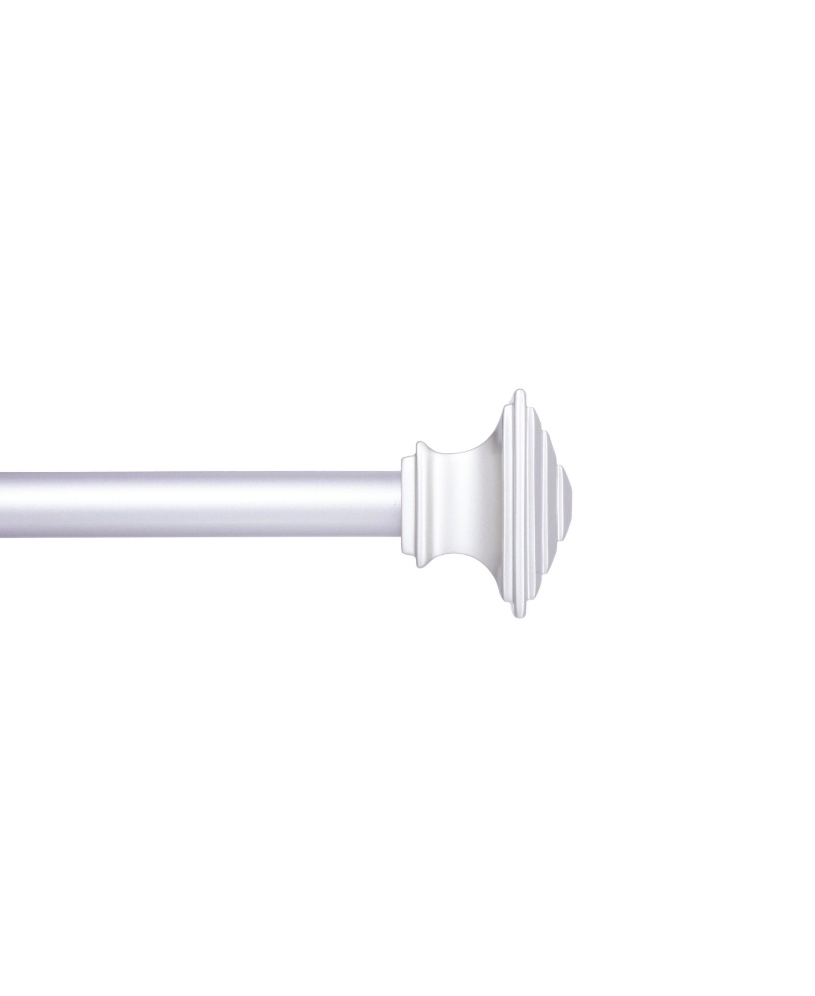 Карниз для штор Kenney Mission 3/4" Standard Decorative