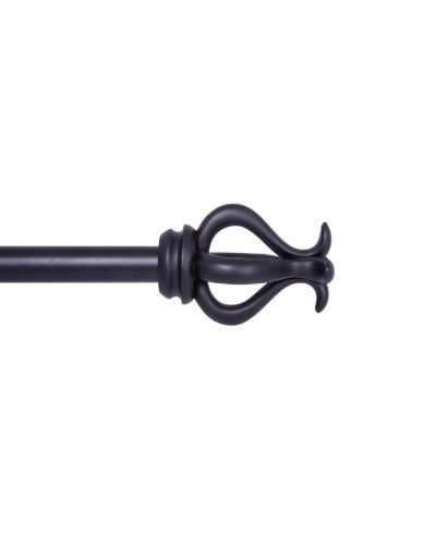 Kenney Kinsley декоративный карниз для штор 3/4" Standard