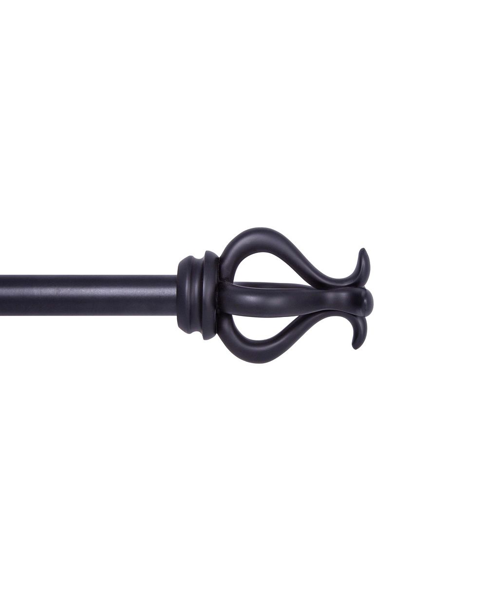 Декоративный карниз для штор Kenney Kinsley 3/4" Standard
