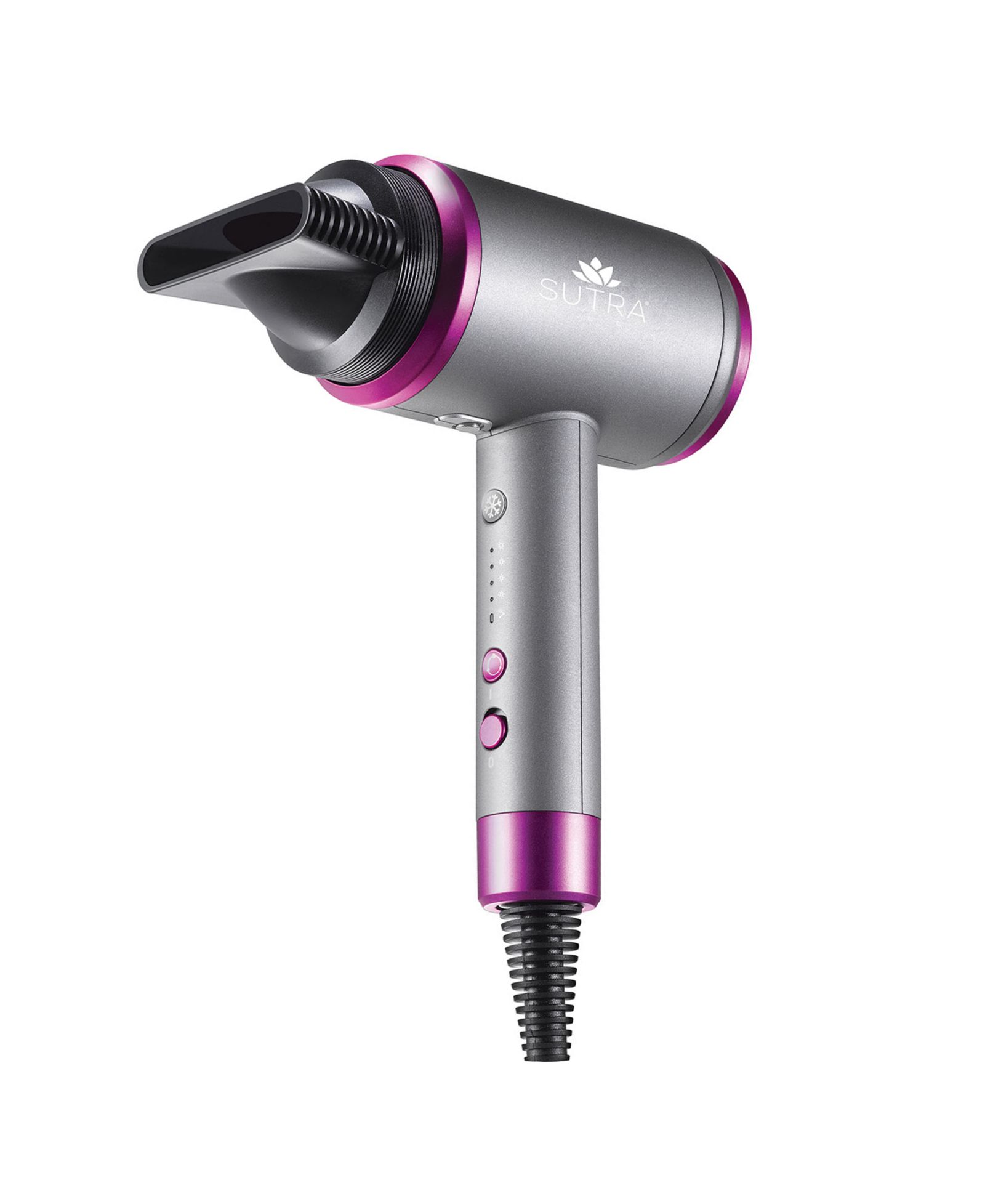 Sutra Beauty Фен-акселератор 3500 с 2 скоростями и 3 температурными режимами