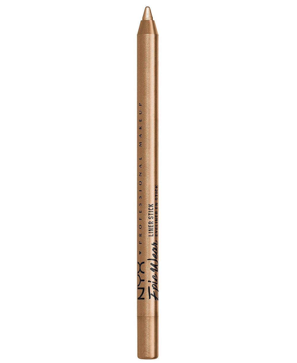 NYX Professional Makeup Epic Wear Liner Stick Long-Lasting Eyeliner Pencil