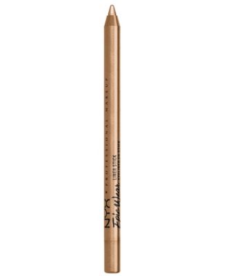 NYX Professional Makeup Epic Wear Liner Stick стойкий карандаш для глаз