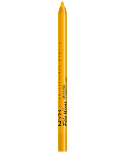 17 Cosmic Yellow (yellow)