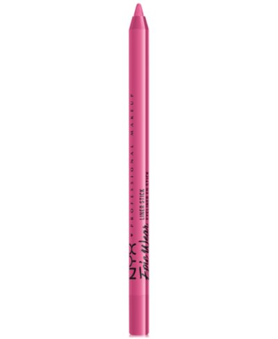 19 Pink Spirit (pink)