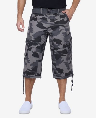 Black camo