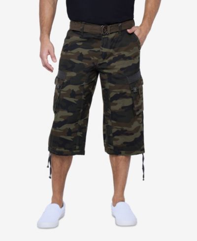 Olive camo