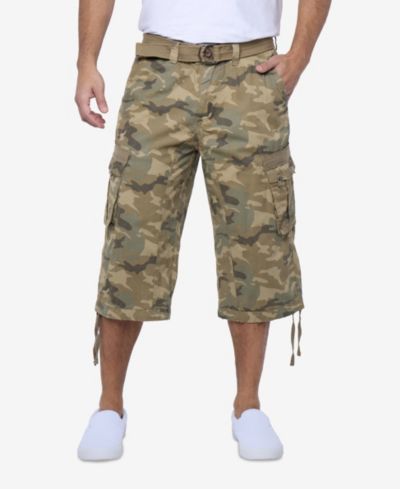Desert camo