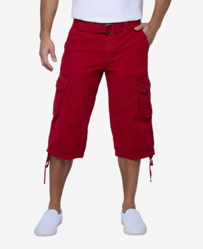 Jester red