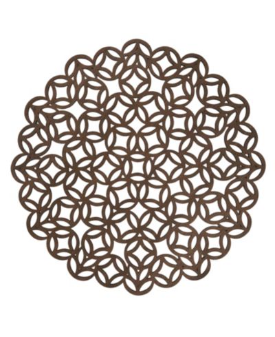 Набор салфеток Saro Lifestyle Laser Cut, 4 шт