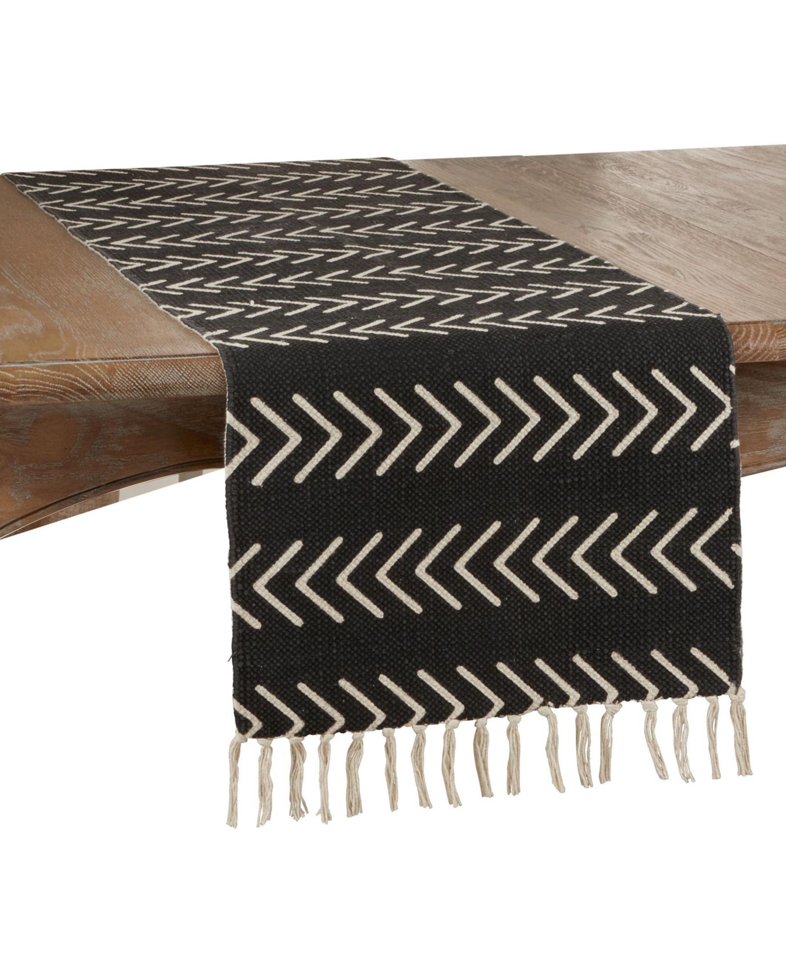 Дорожка Saro Lifestyle Chevron