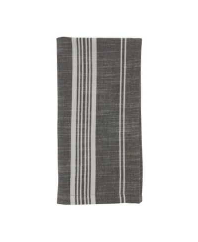 Набор салфеток Saro Lifestyle Striped, 4 шт