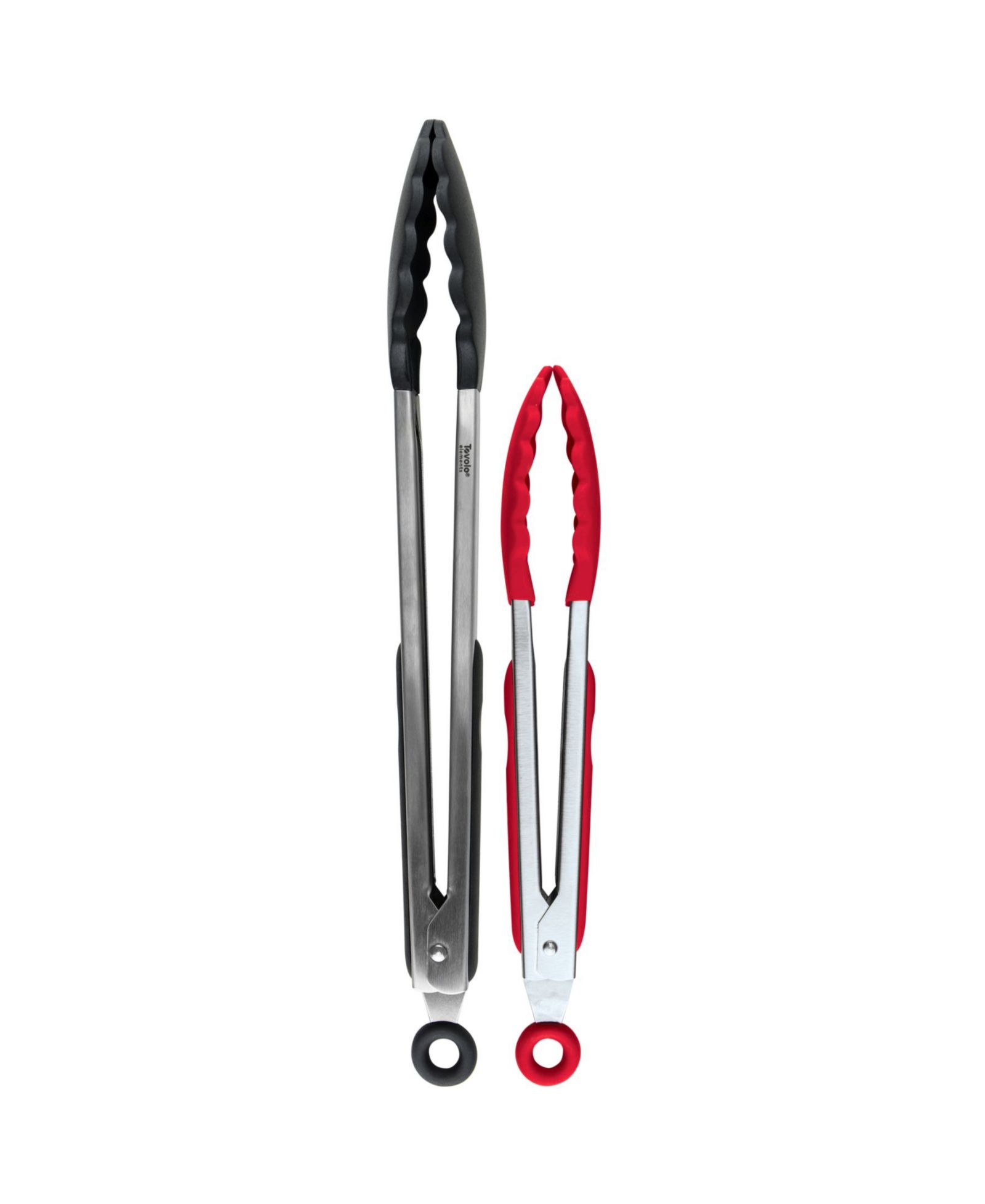 Silicone щипцы Tovolo 9" и 12"