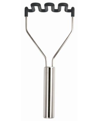 Tovolo Silicone Potato Masher