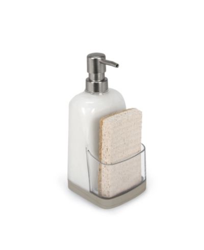 Держатель для губки Spectrum Cora Soap Pump