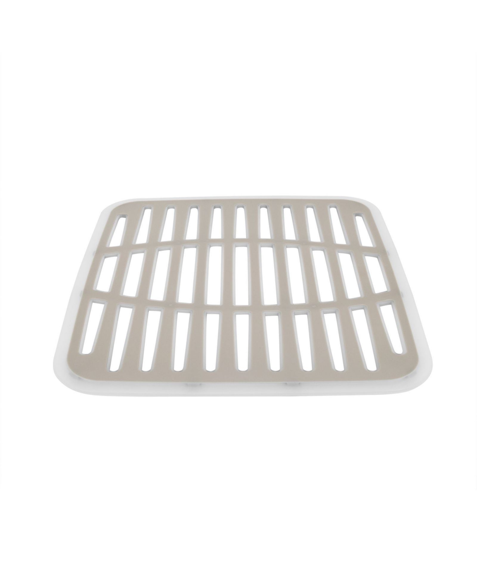 Spectrum Cora Kitchen Sink Mat, Small