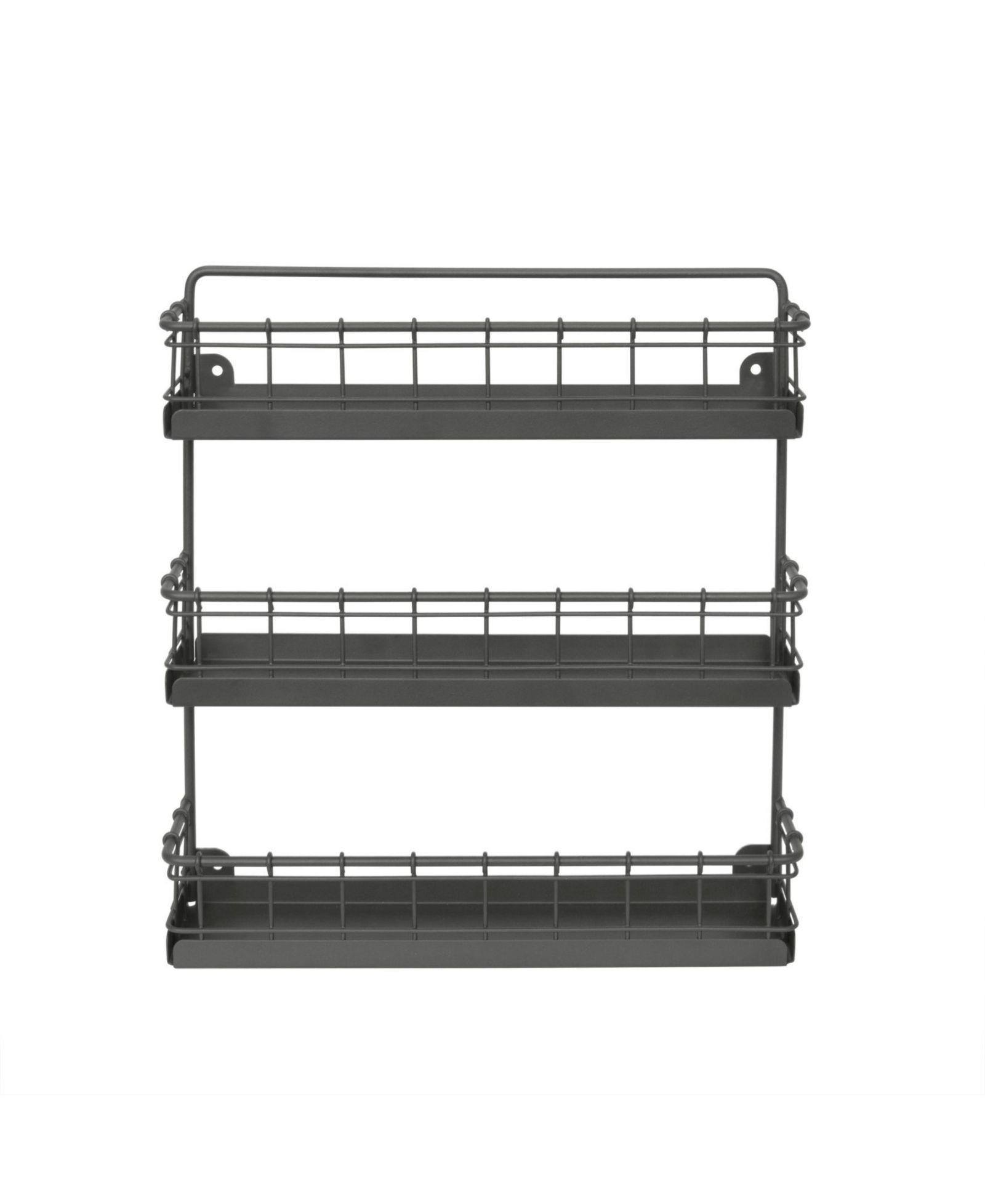 Специиница Spectrum Vintage-like Living Wall Mount 3-Tier
