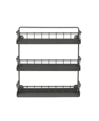 Специиница Spectrum Vintage-like Living Wall Mount 3-Tier