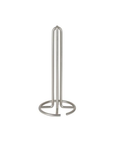Spectrum Euro Cross Paper Towel Holder
