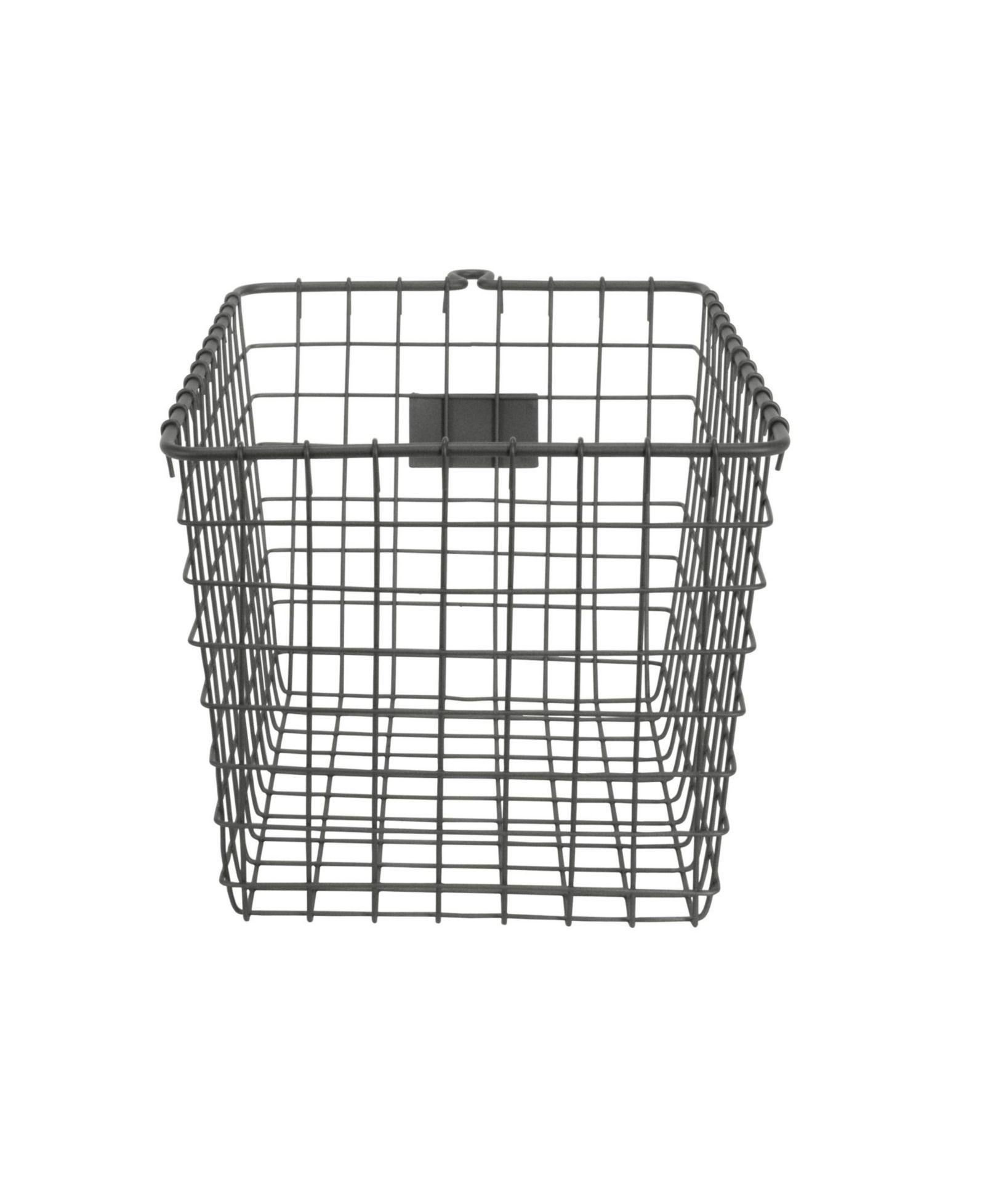 Spectrum Diversified Wire Storage Basket, Small
